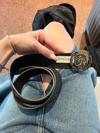 Cintura Diesel Vintage Orginale