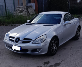 Mercedes slk 200