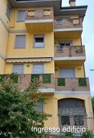 Immobile in asta di 97 m² con 3 locali e box auto 