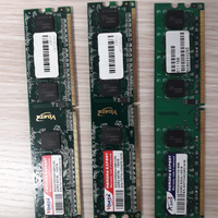 Ram ddr2 533