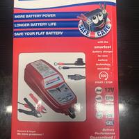 HONDA  CARICABATTERIA OPTIMATE 5 ORIGINALE NUOVO