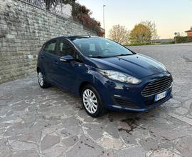Ford Fiesta 1.4 5 porte Bz.- GPL Business NEOPATEN