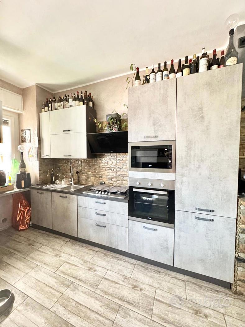 Appartamento – Grugliasco, Borgata Quaglia, Torino - Vista 3
