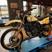 Swm Silver Vase 650 T (2025 - 26)