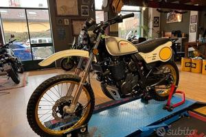 Swm Silver Vase 650 T (2025 - 26)