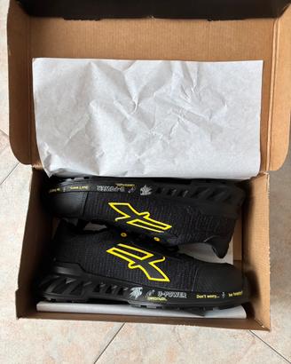 Scarpa lavoro upower 45