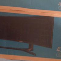 monitor Samsung 43