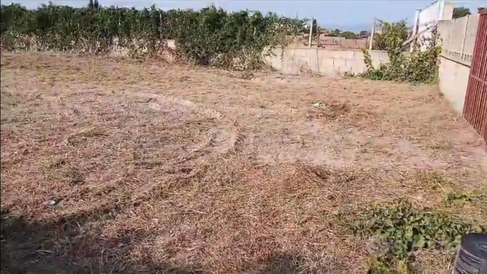 TERRENO ZONA PRODUTTIVA D.R.u. A QUARTU SANT'ELENA - Altro