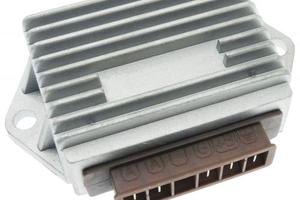 Regolatore di tensione scooter Piaggio e Vespa 294