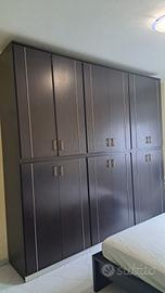 camera da letto matrimoniale 