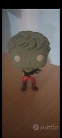 Funko Pop Skin Fortnite 