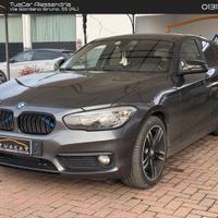Bmw 118 Advantage 118 i #8583