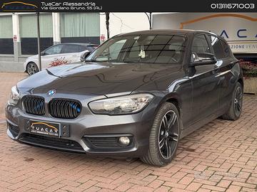 Bmw 118 Advantage 118 i #8583