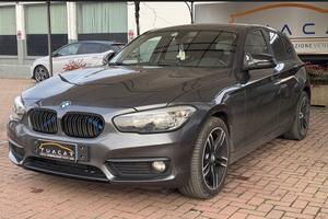 Bmw 118 Advantage 118 i #8583