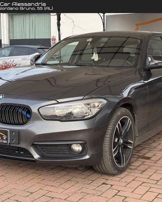 Bmw 118 Advantage 118 i #8583