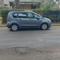 Citroen c3 picasso 1.4 VTi 95 Exclusive