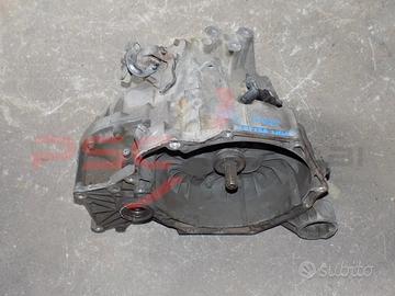 Cambio manuale 5 marce 5495775 Opel Zafira 2.0 16V