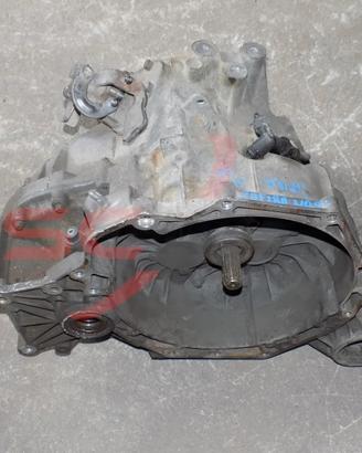 Cambio manuale 5 marce 5495775 Opel Zafira 2.0 16V