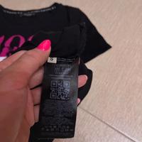 T-shirt donna Guess m/m