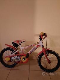 Bicicletta