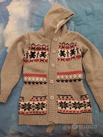 Giacca imbottita 8 anni