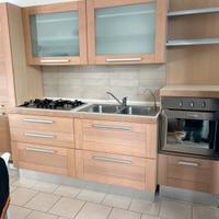 Cucina di 3 metri lineari