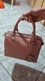 borsa liu jo bauletto
