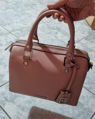 borsa liu jo bauletto