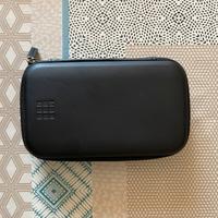 Moleskine portaoggetti