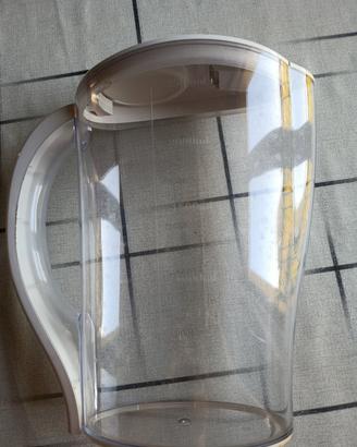 Caraffa filtrante BWT 2500ml