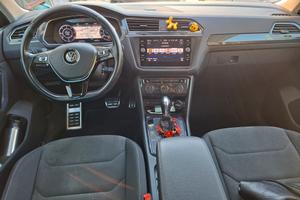 Tiguan RLine