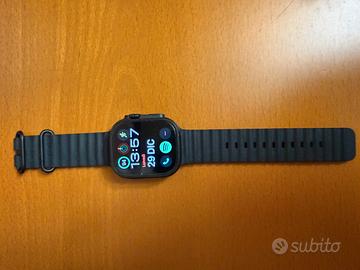 APPLE WATCH ULTRA 2