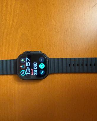 APPLE WATCH ULTRA 2