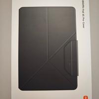 XIAOMI PAD 6S PRO COVER BLACK ORIGINALE NUOVA