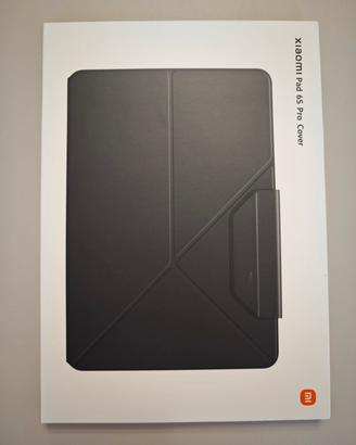 XIAOMI PAD 6S PRO COVER BLACK ORIGINALE NUOVA
