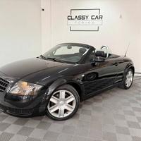 Audi TT 1.8t 180cv