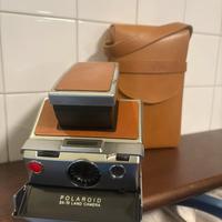 Polaroid Sx 70 - Land Camera - Originale