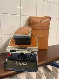Polaroid Sx 70 - Land Camera - Originale