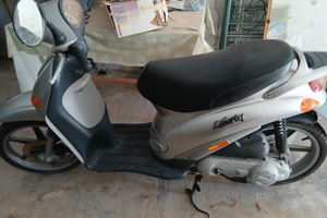 Scooter 50 non utilizziamo più
