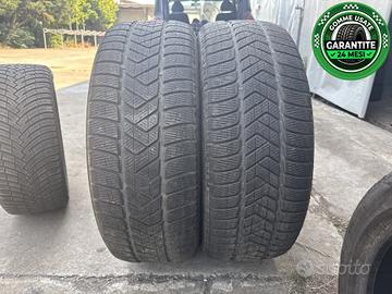 gomme usate 2355519 Winter PIRELLI - Sco - 908