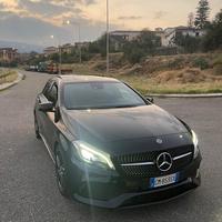Mercedes Classe A