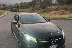 Mercedes Classe A