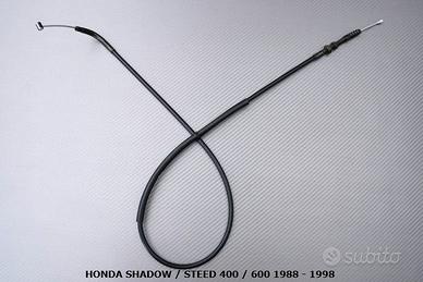 Cavo frizione per HONDA SHADOW 600 STEED 400 1988