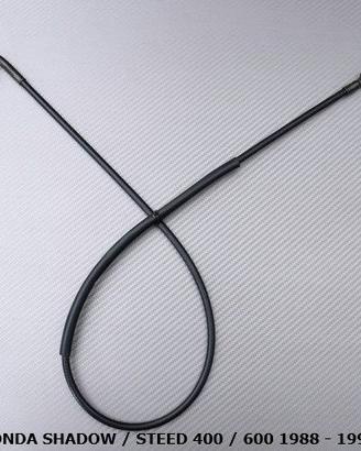 Cavo frizione per HONDA SHADOW 600 STEED 400 1988