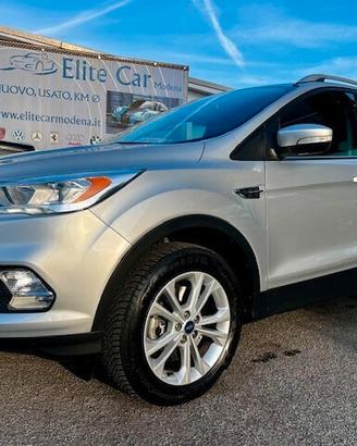 Ford Kuga 1.5 TDCI 120 CV S&S 2WD Powershift Titan