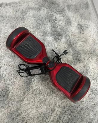 Hoverboard