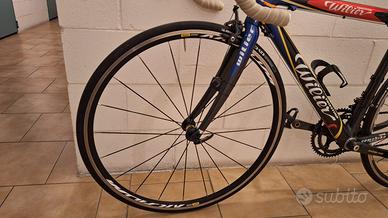 Bici Wilier Le Roi – Campagnolo Record Carbonio