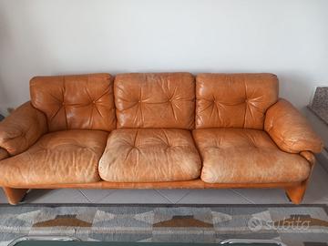 Salotto Coronado C&B Italia