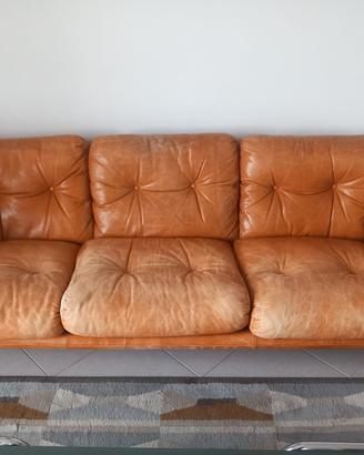 Salotto Coronado C&B Italia