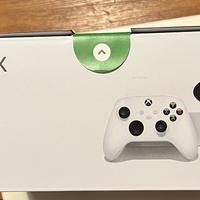 Xbox nuova